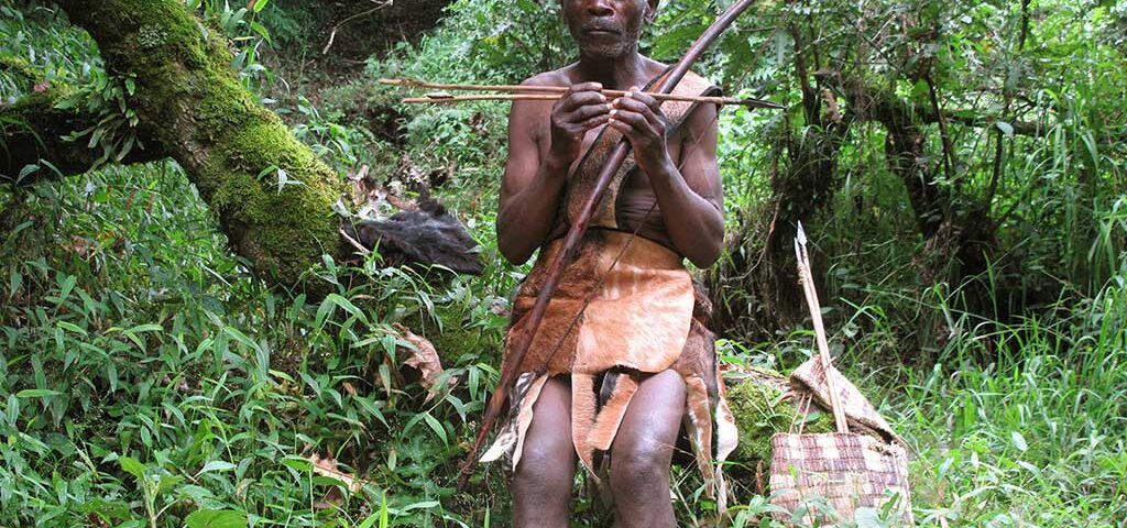 Ugandas Culture