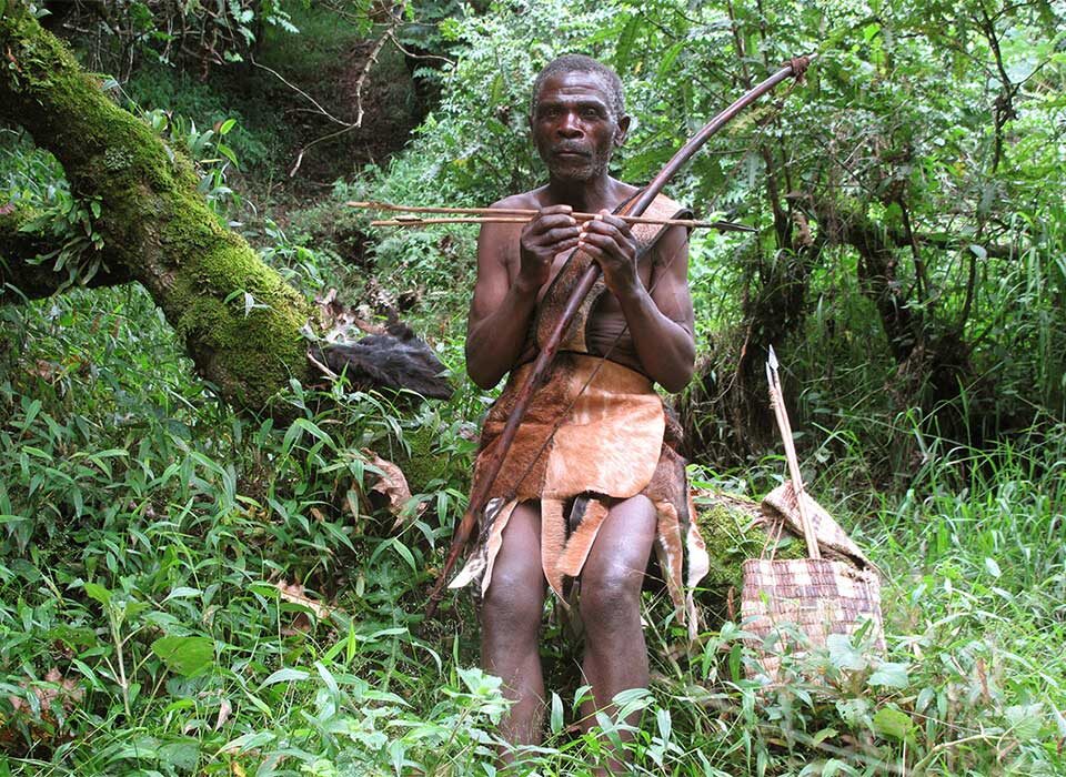 Ugandas Culture